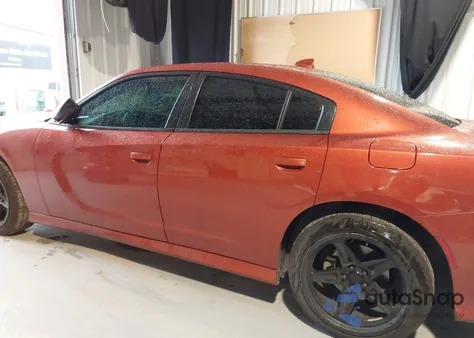 2021 Dodge Charger Gt Rwd z USA, uszkodzony, nr VIN 2C3CDXHG6MH666863